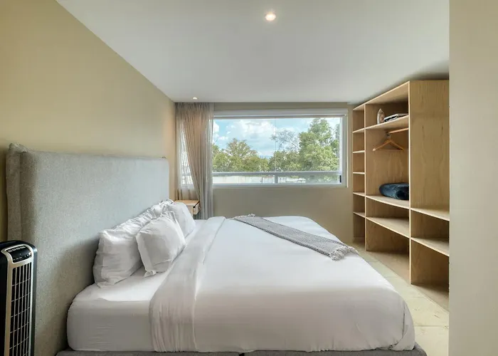 Qro 404 Apartment *