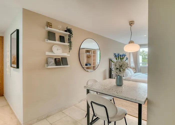Apartment Qro 404 *