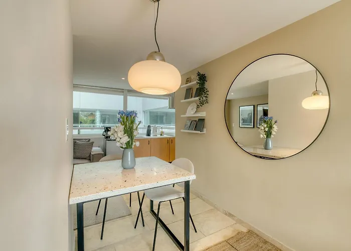 Apartment Qro 404 *