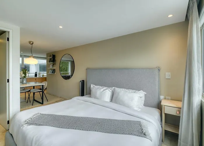 Qro 404 Apartment *