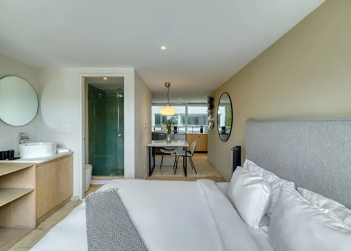 Qro 404 Apartment *