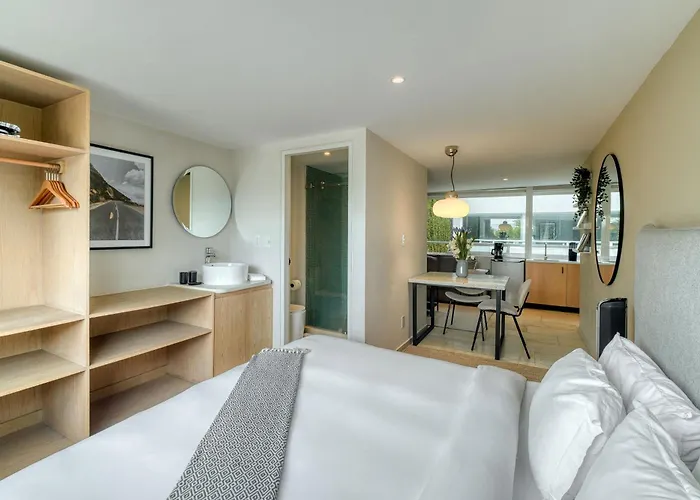 Apartment Qro 404