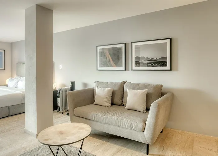 Qro 404 Apartment