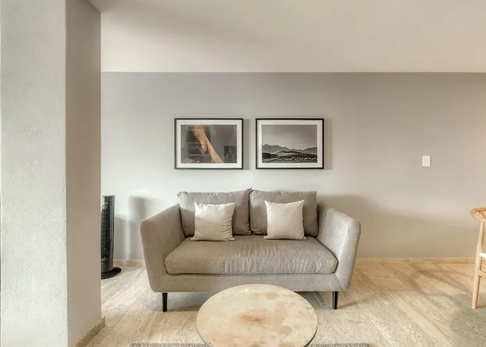 Apartment Qro 404