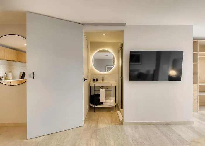 Apartment Qro 404 *