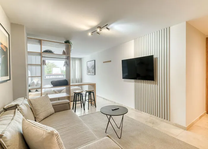 Qro 404 Apartment *