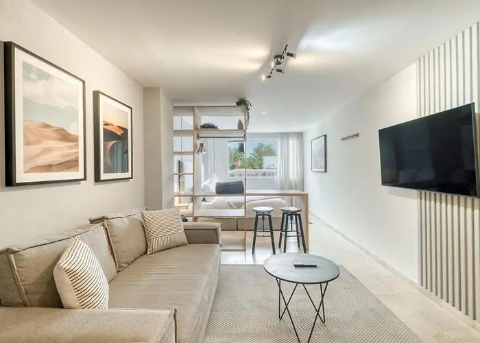 Qro 404 Apartment Mexico City