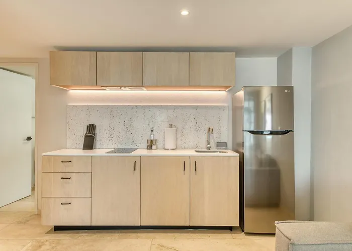Qro 404 Apartment