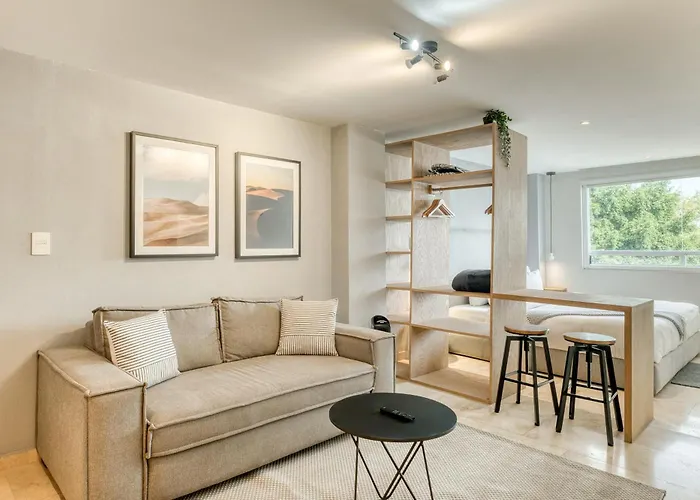 Apartment Qro 404 *