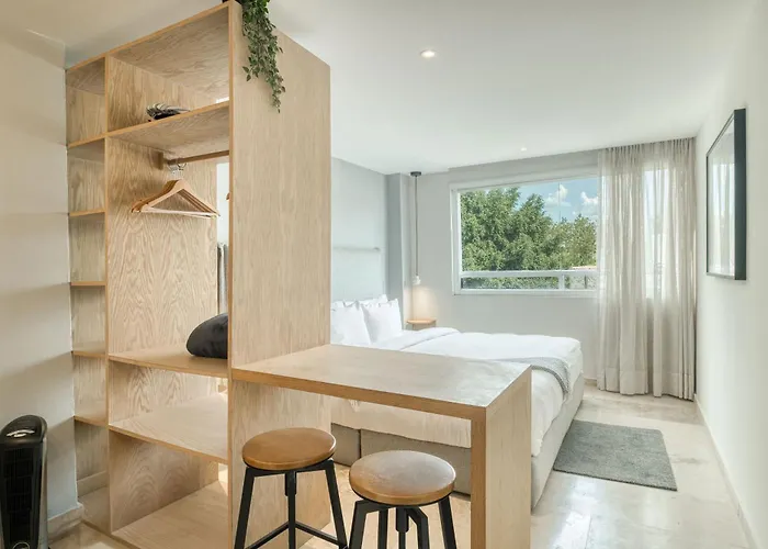 Qro 404 Apartment *