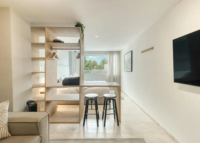 Qro 404 Apartment *