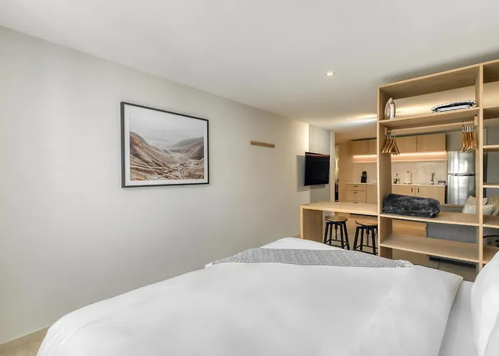 Apartment Qro 404