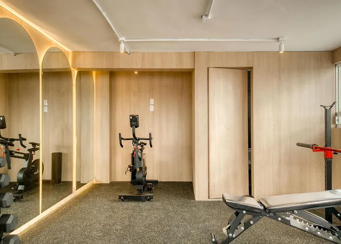 Qro 404 Apartment *