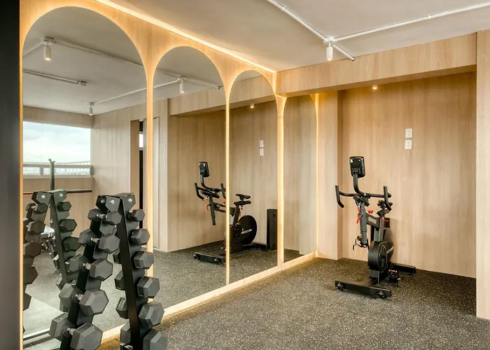 Apartment Qro 404