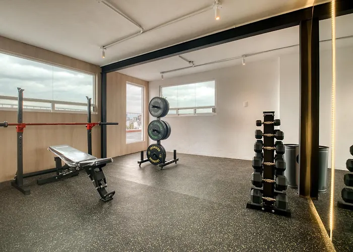 Apartment Qro 404 *