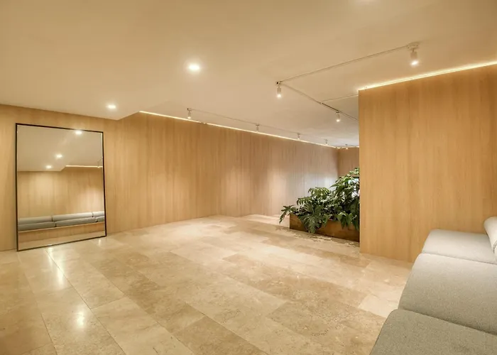 Apartment Qro 404