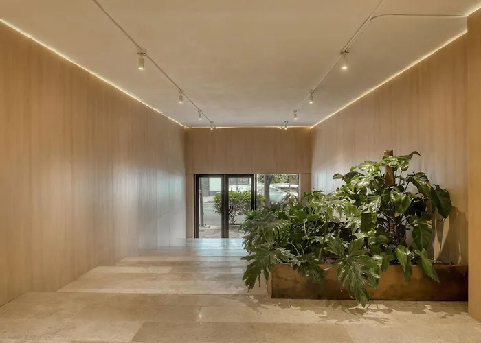 Apartment Qro 404 *