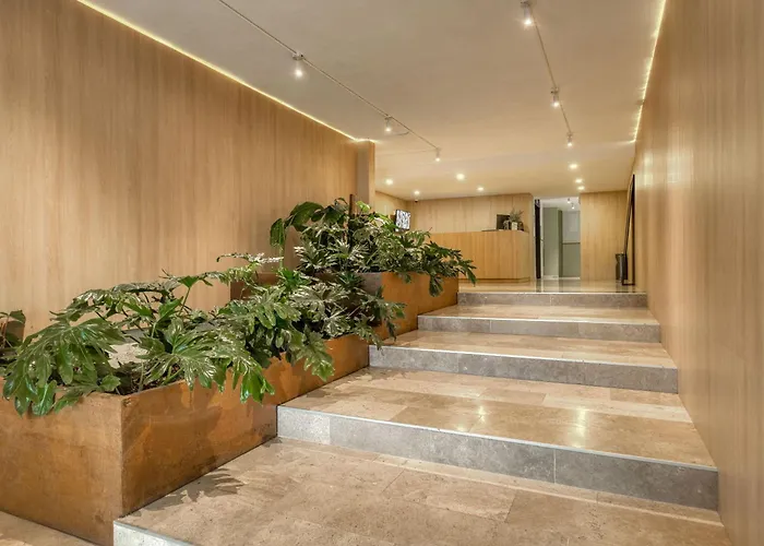 Qro 404 Apartment Mexico City