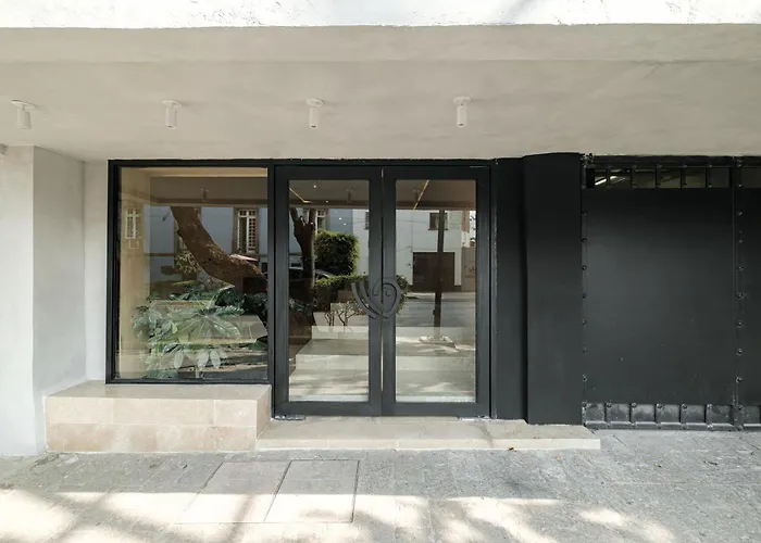 Qro 404 Apartment *