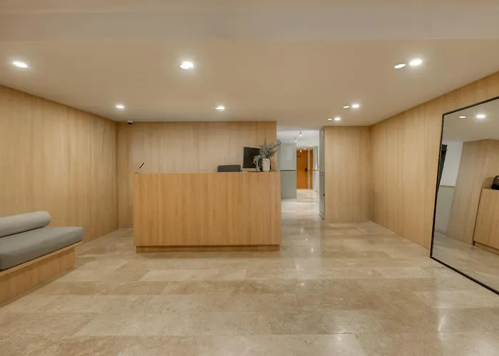 Qro 404 Apartment